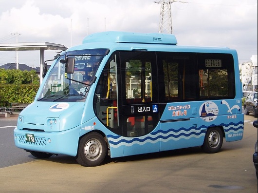 SEWA BUS MINI MURAH