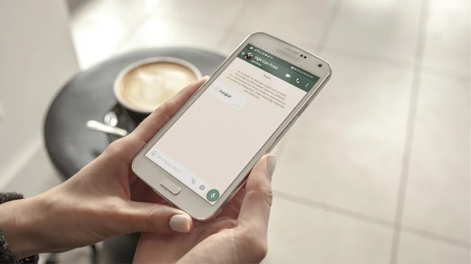 WhatsApp, tek gösterimlik fotoğraf özelliğini kullanıma açtı !