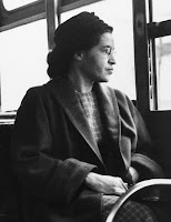 Rosa Parks