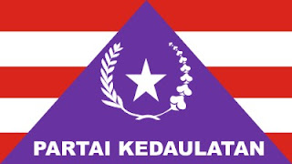 logo partai kedaulatan pemilu indonesia 2009