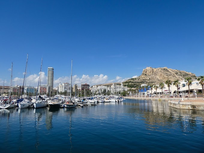 Alicante España lugares de interés