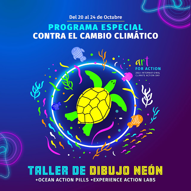 Programa cambio climático