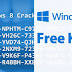Windows 8 Original Serial Keys