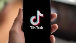 Presiden Donald Trump Blokir Tiktok Di AS