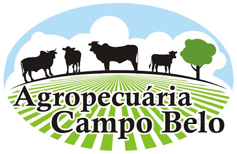 Agropecuária Campo Belo - Logomarca