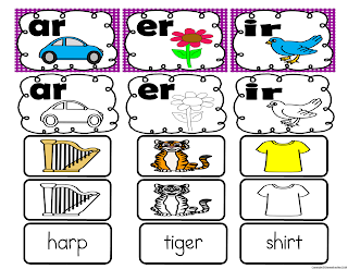 https://www.teacherspayteachers.com/Product/Bossy-R-Picture-and-Word-Sort-Activities-5463843