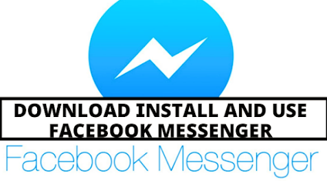 Facebook Messenger Install Free Download Updated Download Messenger Free