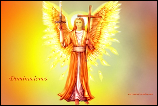 dominaciones
