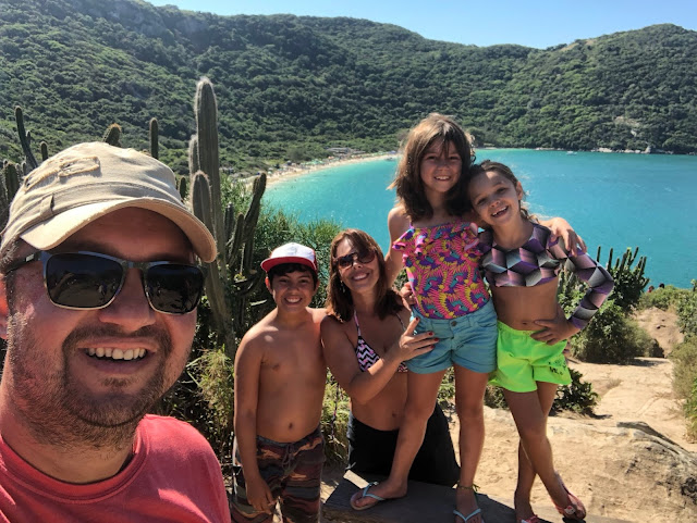 O que fazer em Arraial do Cabo