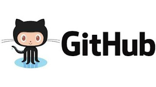 GitHub logo