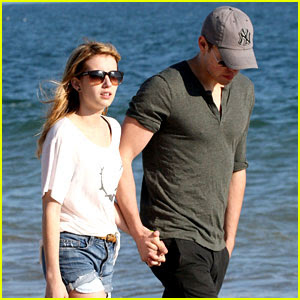 Chord Overstreet Girlfriend