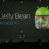 Android 4.1 Jelly Bean