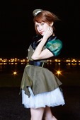 南彩夏 Ayaka Minami 01