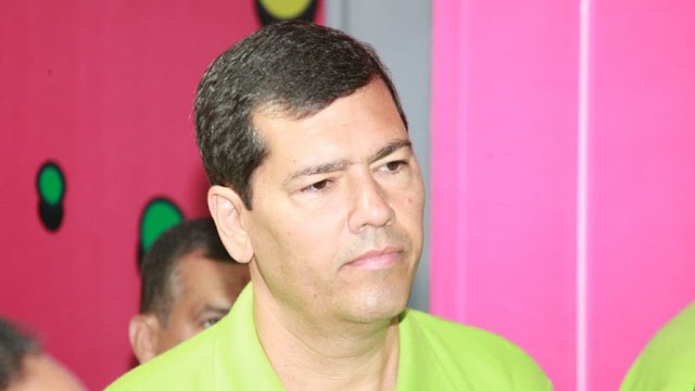 “Escola de samba exaltou elementos importantes da nossa cultura”, diz Tinoco ao parabenizar vitória da Viradouro