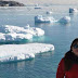 La científica de Corozal (Sucre) de la UTB que viajará a la Antártida