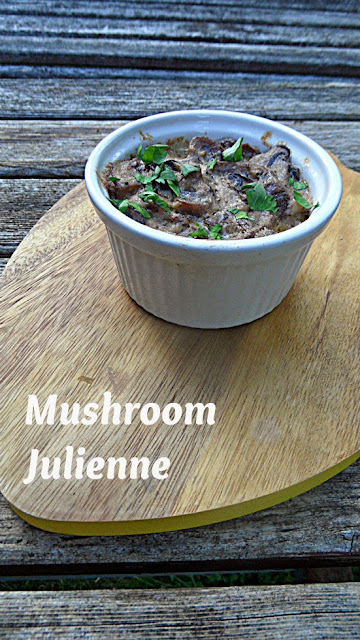 mushroom recipes, Russian food
