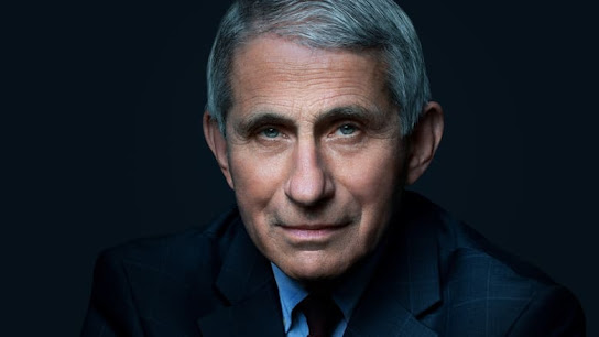 Anthony Fauci research crime money laundering corruption medicine bioweapons CIA military