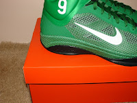 Nike Zoom Hyperfuse Rajon Rondo Player Exclusive