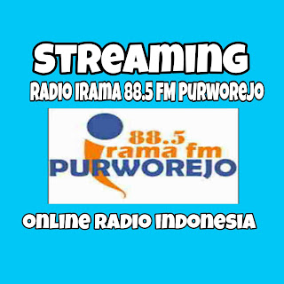 Streaming Irama 88.5 FM Purworejo