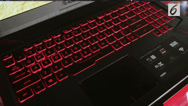 Asus Ungkap Deretan Laptop Gaming ROG Baru Sampai Seharga 70 Juta Loh