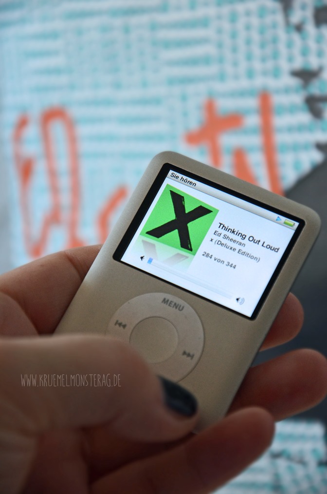 Ed Sheeran (01) Minifankissen