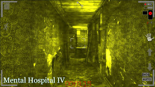 Mental Hospital IV v1.03.01 APK terbaru Gratis