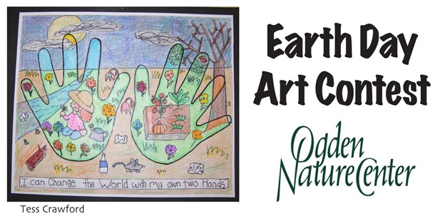 Earth Day Art Contest