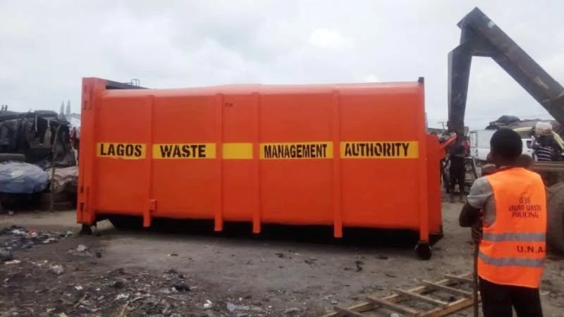 Lagos waste contractors hike fees, cite diesel cost