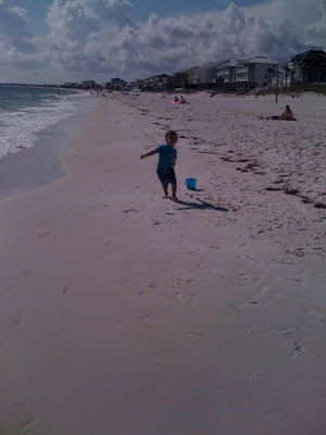 Mexico Beach Florida