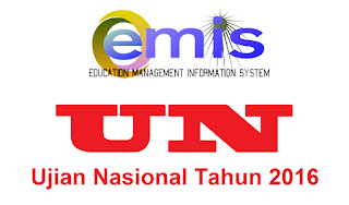 Pendataan Calon Peserta Ujian Nasional Tahun 2016 Tingkat MTs & MA Melalui Emis