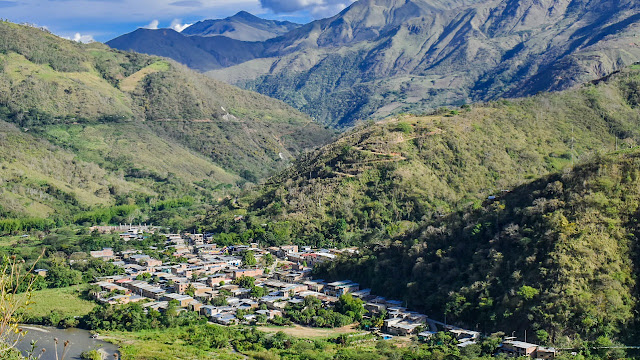 poblado chunchuquillo