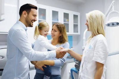 Points to Bear In Mind When Discovering the Right Dentist for Your Family Members - Part 1