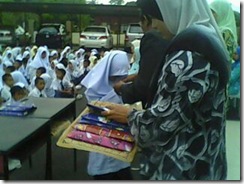 Majlis  Penutupan Bulan BI 040