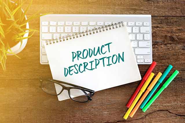 eCommerce Product Description Writing Services India