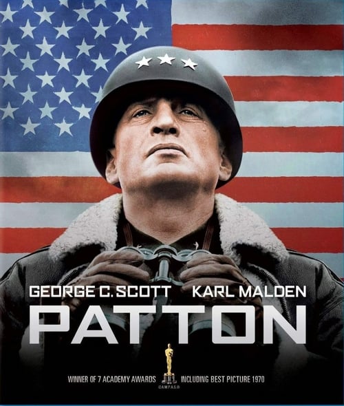 Patton, generale d'acciaio 1970 Download ITA