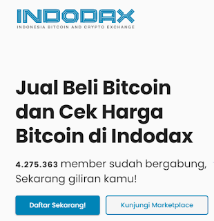 laman indodax.com