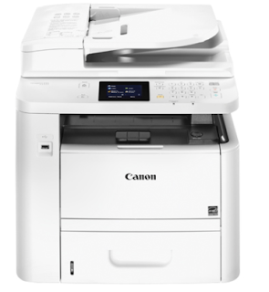 Canon Imageklasse D1520 Treiber Herunterladen-es hat die Funktion von Print, Scan und Kopien mit der Fähigkeit,