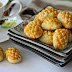 Biskut Tart Nenas Terbaik ~ Resepi Terbaik