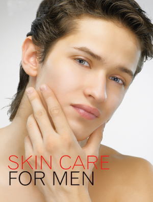 Men's Grooming : Skin Care