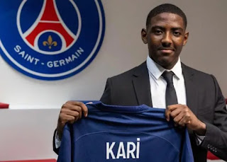 Football : Un Franco-Comorien signe un contrat pro avec le PSG