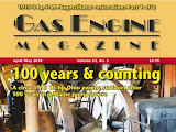 Gas Engine USA Magazine April May 2018