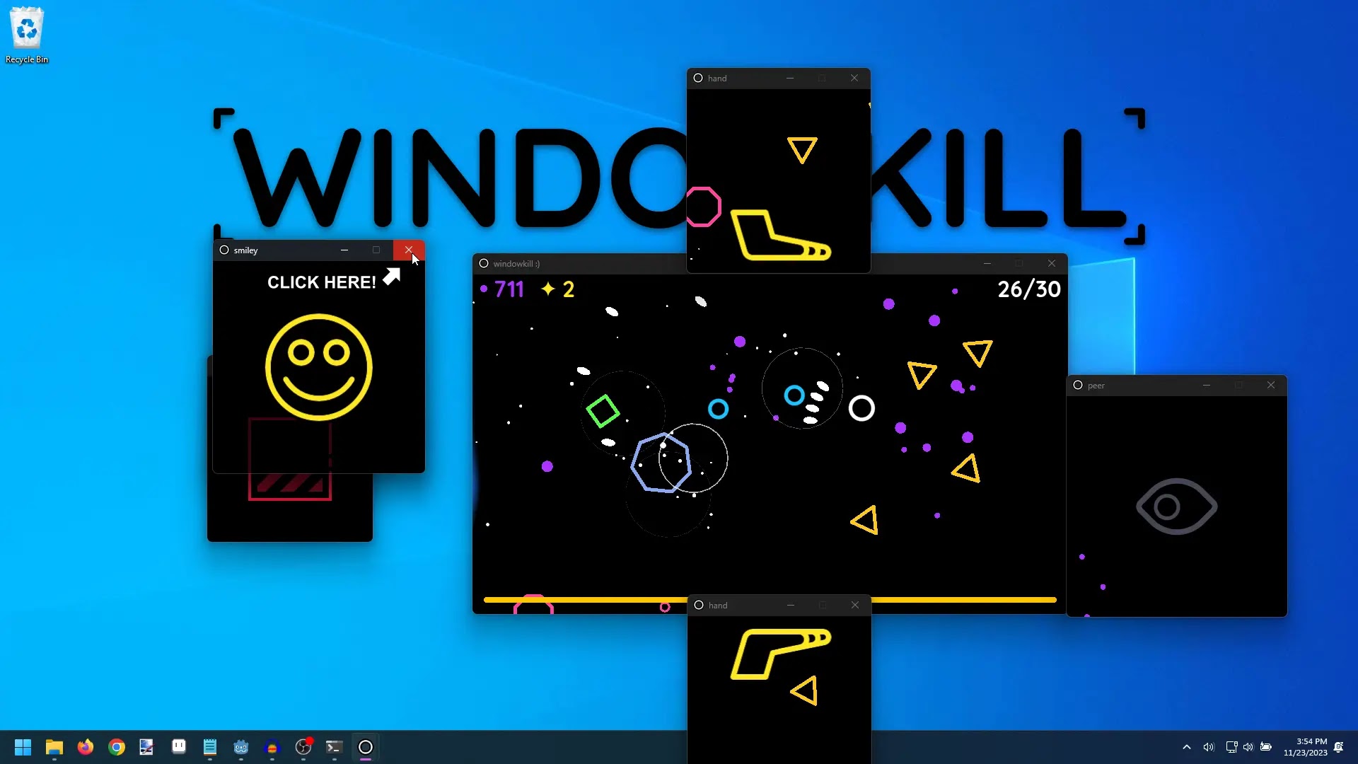 windowkill