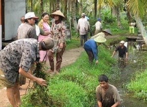 Perubahan Sosial Budaya Dalam Masyarakat  Pelajaran 