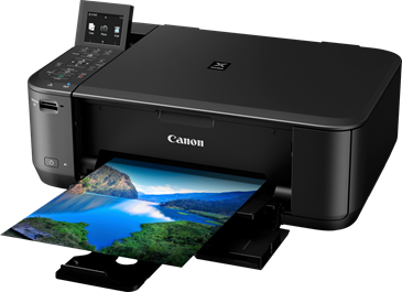 Resetter Printer Canon MG5270 Tool v3400 Download