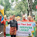 Pj.Bupati Langkat Resmi Lepas Karnaval Budaya 14 Etnik Meriahkan HUT ke-275 Langkat