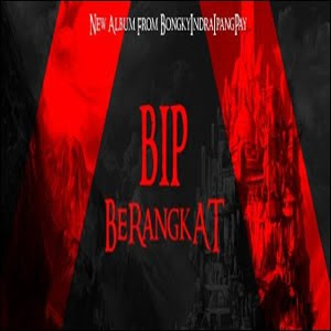 BIP - Berangkat (Full Album 2010)