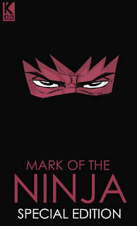 Mark Of The Ninja Special Edition