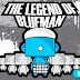 The Legend Of Blueman