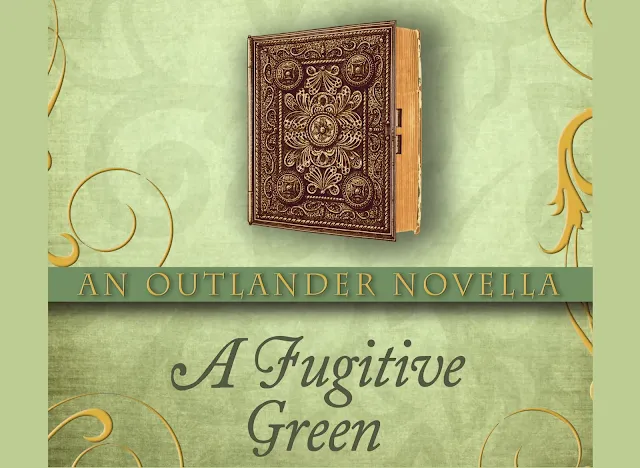 A Fugitive Green