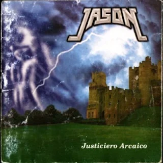Jason - Justiciero arcaico (1997)
